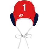 Duke WP Club - NAVY Goalie - Water Polo Cap