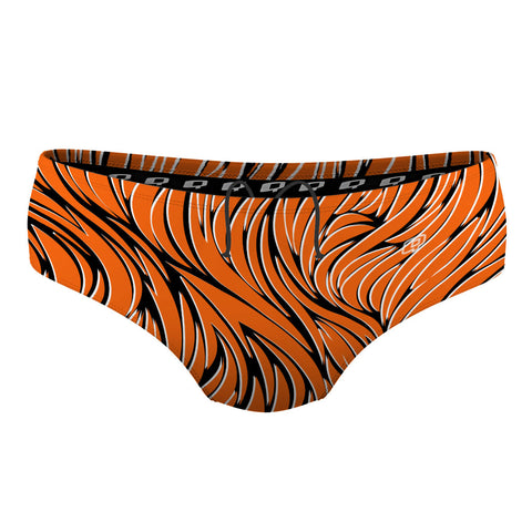 Eels Brief 5 - Classic Brief Swimsuit