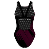 Special Olympics Brampton - Classic Strap Swimsuit