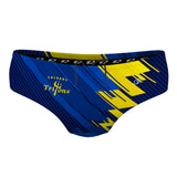 Calgary Tritons - Classic Brief Swimsuit