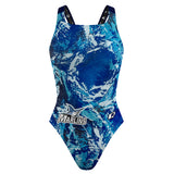 Melfort Marlins 24 - Classic Strap Swimsuit