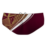 Taft High Raiders - Classic Brief Swimsuit