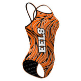 Eelsskinny5 - Skinny Strap Swimsuit