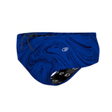 Pisces - Classic Brief Swimsuit
