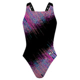 Dundas Pandemonium 3 - Classic Strap Swimsuit