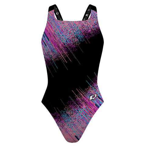 Dundas Pandemonium 3 - Classic Strap Swimsuit