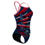 Buhl Skinny 4 - Skinny Strap Swimsuit