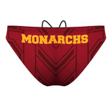 Monte Vista HS - Waterpolo Brief Swimsuit