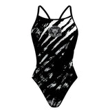 Sotomayor HIgh Wild Cats - Skinny Strap Swimsuit
