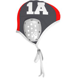 1A-1 GAME CAP - Water Polo Cap