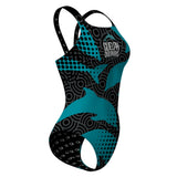 Guelph Dolphins- Special Olympics - Classic Strap Swimsuit