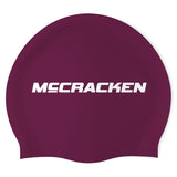 McCracken County – Swimoutlet 25597318 (CMA-02) - Wrinkle-Free Silicone Swimming Cap