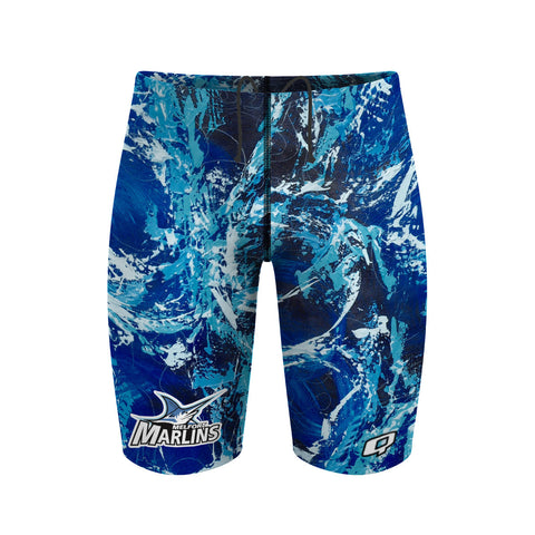 Melfort Marlins 24 - Jammer Swimsuit