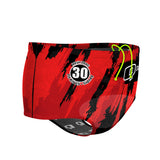 Fit Kit 25 - Mesh Drag Swimsuit