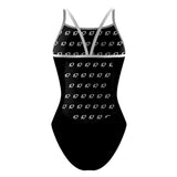 The University of Tennessee - Sunback Tank Swimsuit
