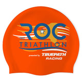 ROC Tri Swimsuits - Silicone Swimming Cap