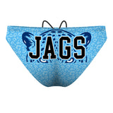 Johson HS - Waterpolo Brief Swimsuit