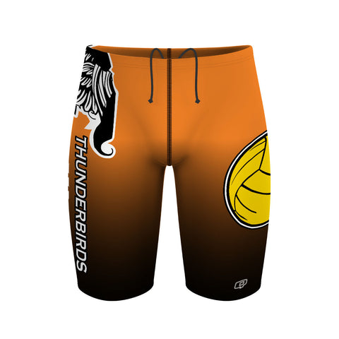 Thunderbirds - Jammer Swimsuit