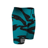Guelph Dolphins- Special Olympics - Jammer Swimsuit