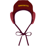 Las Lomas - Maroon - Player - Water Polo Cap