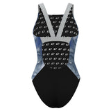 Regionals Classic Strap - Classic Strap Swimsuit
