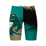 Granite Gators V3 - Jammer Swimsuit