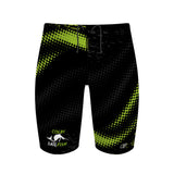 Colby Sailfish - Jammer Swimsuit