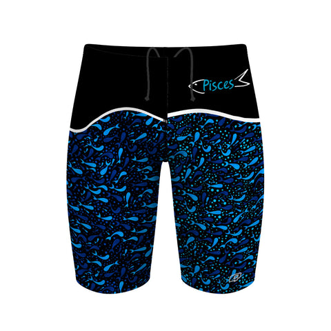 Prince George Pisces - Jammer Swimsuit