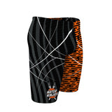 Cochrane Water Ninjas - Jammer Swimsuit