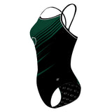 RFTC 2025 - DAWN RAYS - Skinny Strap Swimsuit