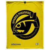 Spark Piranhas 24 - Mesh Bag