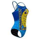 Rumblefish - Skinny Strap Swimsuit