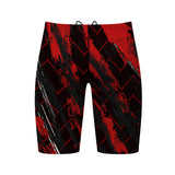 Smoky river manatees - Jammer Swimsuit