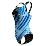 KNSwim - T. Caro - Size 30 - Classic Strap Swimsuit