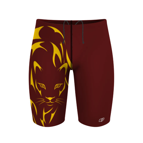LE V2 - Jammer Swimsuit