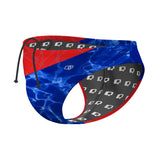 Aqua Knights - Waterpolo Brief Swimsuit
