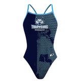 Trappeurs - Skinny Strap Swimsuit