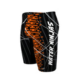 Cochrane Water Ninjas - Jammer Swimsuit