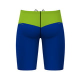 Full Circle - Jammer Swimsuit