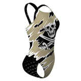 VIDOR ISD - Classic Strap Swimsuit