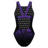 Bristol - Classic Strap Swimsuit