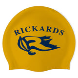 Rickards - Swimoutlet PO25411991 (MGL/01) - Wrinkle-Free Silicone Swimming Cap