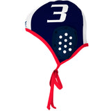Battle of the Creek Invitational - 3 - Water Polo Cap