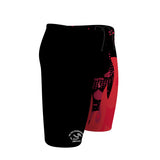 The Pas Roadrunners - Jammer Swimsuit
