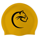 Como Park HS Boys - Swimoutlet PO38648 (MGL/01) - Wrinkle-Free Silicone Swimming Cap