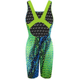 Guymon Gators Kneeskin 2026 - Classic Strap Long Knee Women Jammer