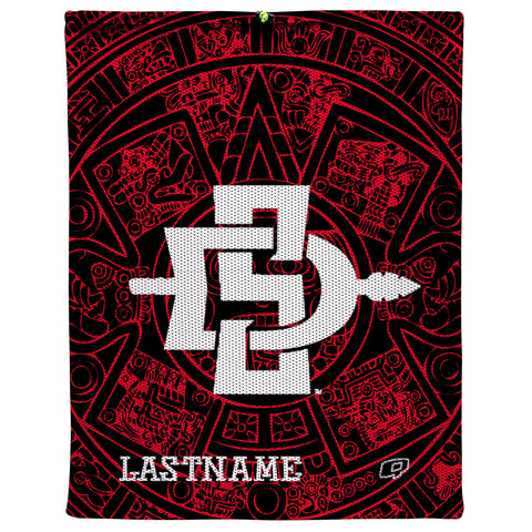 SDSU 26 - Mesh Bag
