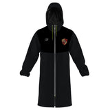 STA TAS - Swim Parka