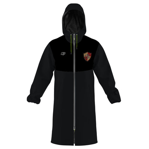 STA TAS - Swim Parka