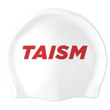 TAISM - Swimoutlet 22767863 (WH/3) - Custom Silicon Swimcap